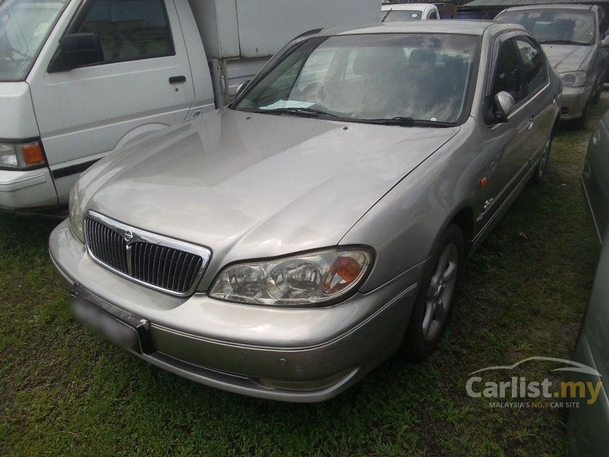 nissan cefiro 2002 3 excimo nissan cefiro 2002 3 excimo